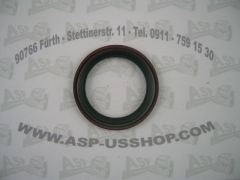 Simmerring Achse - Seal Axle  NATIONAL 3942